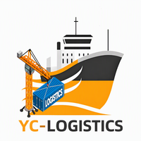 Transitaire maritime professionnel de Chine vers les États-Unis et le Canada, service d'expédition rapide FCL LCL DDP