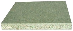 4x8 giá rẻ đồ nội thất Trắng melamine ván dăm không thấm nước 9mm 12mm 15mm 18mm 25mm nhiều lớp ván dăm flakeboard - Product Image 6