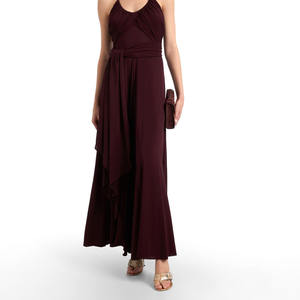 Sandalias de <span class=keywords><strong>Mujer</strong></span> con Punta Redonda y Efecto Cocodrilo, de Piel Sintética con Hebilla y Correa, Estilo 2026 - Product Image 6