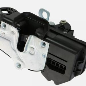 931-349 Nouvel Actionneur de Serrure de Porte Avant Droite de Haute Qualité pour Chevrolet Tahoe GMC 2007-2009 pour Modèles avec Garantie d'un An - Product Image 4