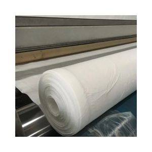 Tissu géotextile en PP non tissé industriel, écologique, anti-vieillissement, résistant à la déchirure, pour la construction routière et les fondations souples - Product Image 2
