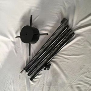 เครื่องวัดการเจาะทะลุดินแบบไดนามิก รุ่นมาตรฐาน น้ำหนัก 63.5 กก. - Product Image 2
