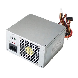 Alimentation électrique authentique pour Dell Inspiron 620 660 3847 3902 <span class=keywords><strong>Vostro</strong></span> 260 <span class=keywords><strong>270</strong></span> 300W, alimentation à découpage G9MTY 0G9MTY L300NM-01 - Product Image 1