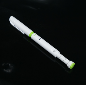 Wholesale Disposable Cosmetic Magic <b>Pen</b> <b>Multiple</b> Custom <b>Colors</b> Easy Operation Salon Skin Care Applicator Tool - Product Image 4