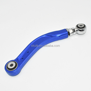 Skula ก้านแขนควบคุมแบบปรับได้ A2053506103 A2053506203,สำหรับ <span class=keywords><strong>Mercedes</strong></span>-Benz C/E Class GLC CLS CLC W204/205 X253 C253 - Product Image 3