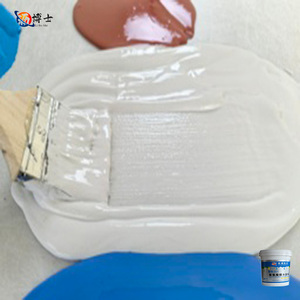Membrana <span class=keywords><strong>impermeabilizante</strong></span> de resistencia industrial Excelente protección Agente <span class=keywords><strong>impermeabilizante</strong></span> de poliuretano Pintura de pared - Product Image 3