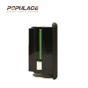 Controlador de Generador Populace 3110, Panel de Control para Generador Diésel, Monitoreo Remoto, Arranque Automático - Product Image 3