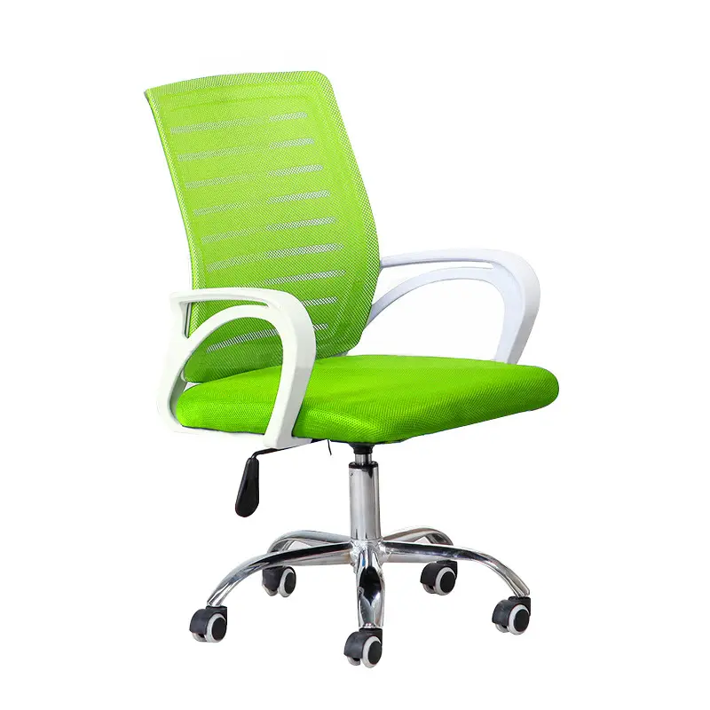 Офисное кресло с высокой спинкой, офисное кресло руководителя с сеткой, кресло для конференций для домашнего персонала, специальное предложение, вращающееся компьютерное кресло с подъемом