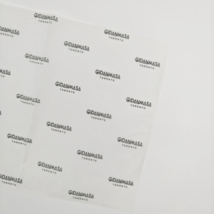 Customized Food Grade <b>Greaseproof</b> Wrapping <b>Paper</b> Eco-friendly Low Moq Biodegradable Burger Sandwich <b>Paper</b> - Product Image 5