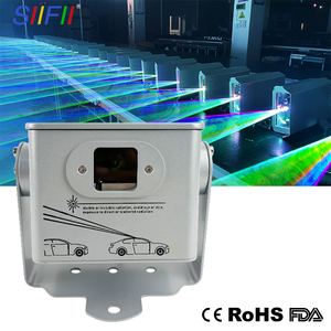 Feux laser <span class=keywords><strong>de</strong></span> signalisation routière extérieurs pour véhicules d'urgence et sécurité des travaux routiers - Product Image 1