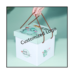 Customized luxury white cardboard carton for skin care cosmetics packaging box environmental protection packaging lipstick box