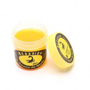 Распродажа, мазь, крем-Скорпион, мятный крем, медицинское обслуживание, низкая цена, обезболивающие, мятные мази - Product Image 1