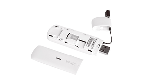 Modem routeur 4G MF833U1 Clé USB 4G CAT4 150Mbps Point d'accès sans fil PK <span class=keywords><strong>MF833V</strong></span> CAT4 Clé USB 150Mbps - Product Image 3