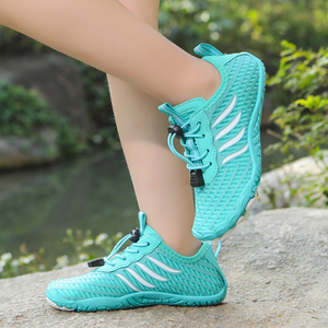 Zapatos Acuáticos Cómodos de Secado Rápido, Resistentes a Cortes y Antideslizantes para Niños y Niñas, Ideales para Playa, Actividades al Aire Libre y Primavera, Transpirables, Venta al Por Mayor - Product Image 6