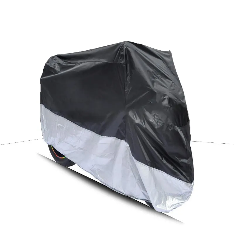 Zon Bescherming Moto Cover