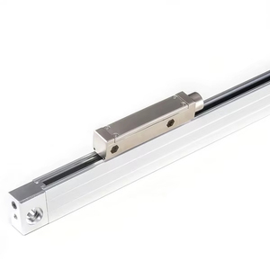 เครื่องวัดระยะแบบออปติคอลความละเอียดสูง 5 ม. รุ่น RLC ขนาด 1000-3000 มม. - Product Image 2