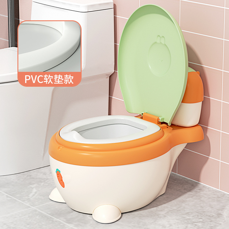 Modèle en PU bleu en verre de simulation de lapin