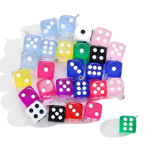 Color Mix Lollipop Wine Bottle <strong>Duck</strong> Animals Sieve Resin Earring Charms Diy Findings Keychain Necklace Pendant for <strong>Jewelry</strong> Making - Product Image 2