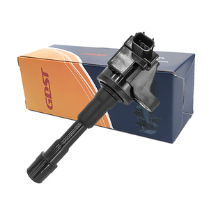 Ignition Coil Hitachi Honda - High Performance Solutions