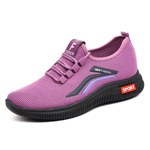 2026 Hot Sale New Breathable Mesh Comfort Sports Designer High Quality <b>Top</b>-End Sneakers Famous Women <b>Walking</b> Running Shoes - Product Image 2