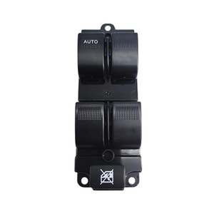 สวิตช์ยกกระจก BL4E-66-350 สำหรับรถยนต์ Fumeilai อะไหล่พลาสติก สวิตช์อัตโนมัติ - Product Image 4