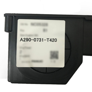 New Original FANUC Spindle Motor Terminal <b>Box</b> A290-0731-T420 - Product Image 2