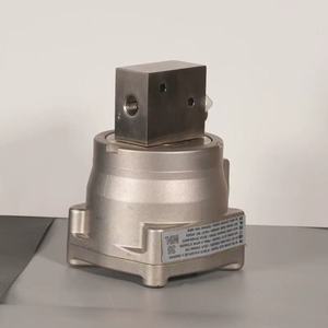 Vanne solénoïde antidéflagrante 2 positions 3 voies WSNF8327B102 d'origine, en stock, pour la production d'énergie et le raffinage du pétrole WSNF832 - Meilleures ventes - Product Image 4