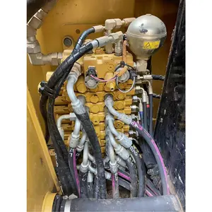 Pelle à chenilles hydraulique CAT 305.5E2 d'occasion, vente chaude, bon état, caterpillar 305.5E2 d'occasion