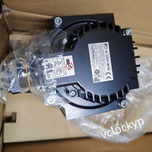 1PCS NUEVO Motor servo FUJI GYS302DC1-SG-ZJ7 3kW Entrega rápida a través de Fedex/DHL - Product Image 3