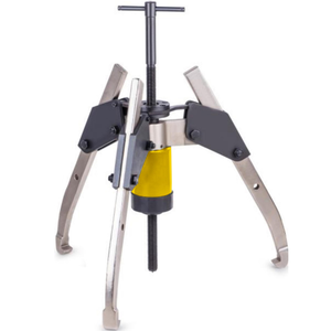 Extractor Mecánico Autocentrante Pequeño y Potente, una Herramienta Imprescindible para Talleres de Reparación de Automóviles - Product Image 1