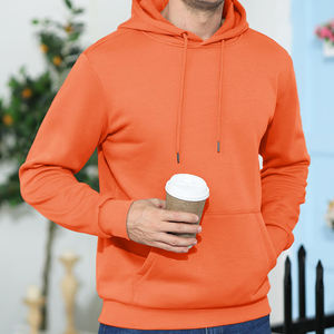 Novedad, Último Estilo, Sudaderas con Capucha para Hombre Adulto, 100% Algodón, Sudaderas con Capucha para Hombre al por Mayor a la Venta a Bajo Precio - Product Image 3