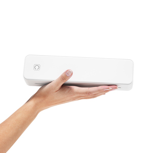 เครื่องพิมพ์ความร้อนแบบหลายอุปกรณ์ LUCK JINGLE MT80 จากโรงงานโดยตรง สำหรับแล็ปท็อป แท็บเล็ต สมาร์ทโฟน พิมพ์รูปภาพและ<span class=keywords><strong>ไฟล์</strong></span> - Product Image 6