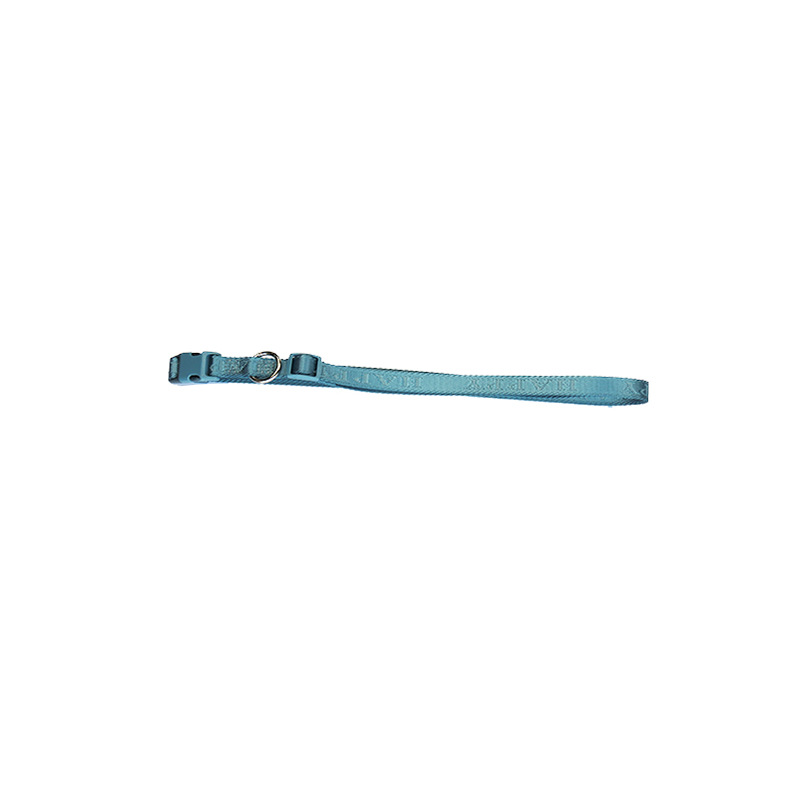 cinturón azul