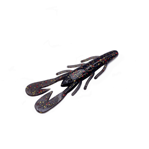 Mồi câu cá thu hút Rooster đuôi cá hồi gỗ biển sâu Jig hàng đầu kim loại muỗng bút chì túi Glide muỗng Nomad sâu thợ lặn câu cá thu hút - Product Image 5