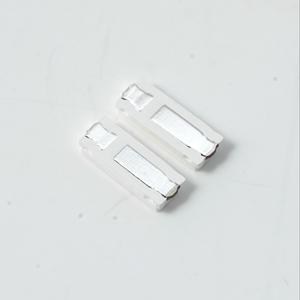 <span class=keywords><strong>LED</strong></span> <span class=keywords><strong>SMD</strong></span> <span class=keywords><strong>4014</strong></span> 3V 0,5W Blanc Froid 6600K 7200K 3V/120mA/50-60lm/69G/Ra80 Diode <span class=keywords><strong>LED</strong></span> - Product Image 6
