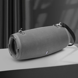 Altavoz Xtreme3 Mini, 10W de Potencia, Portátil, Inalámbrico, Bluetooth, Caja de Sonido Musical para <span class=keywords><strong>Radio</strong></span> FM, Subwoofer - Product Image 3