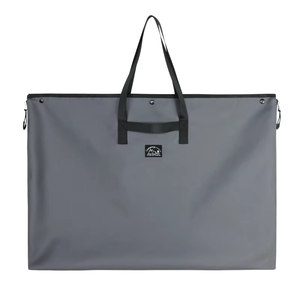 Sac de rangement de camping portable léger et personnalisé de grande capacité avec sangle de suspension externe - Product Image 6