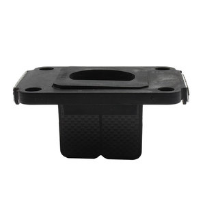 Válvula de láminas individuales Zuqing V364A para Suzuki RM65 Kawasaki KX65, pieza de modificación de motocicleta VS117 - Product Image 2