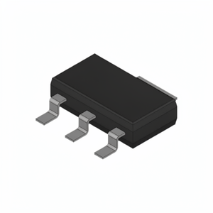 Transistors HUFA75307T3ST SOT-223-4, composants électroniques en stock - Product Image 1