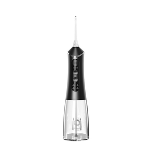 Irrigador Bucal Eléctrico F5049, Portátil, 300 ml, IPX7, Inalámbrico, 40 Días de Uso, Arranque Gradual en 3 Segundos, 4 Modos - Product Image 2