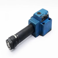 Vanne Mannesmann DR 10 DP3-43/75Y 00502655 sans clé, neuve, originale, en stock, pour automatisation industrielle, programmation PLC dédiée PAC