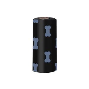 Sacs à déjections pour animaux de compagnie en polyester biodégradable EPI, distributeur de sacs pour ramasser les excréments, pour les sorties de chien, utilisation en extérieur - Product Image 5