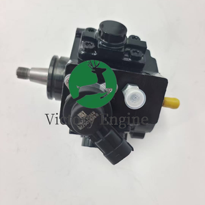 Bomba de inyección de combustible 0445010159 0445010369 1111300-E06 Compatible con motor diésel ISF2.8 ISF3.8 GREAT WALL 2,8 T - Product Image 5