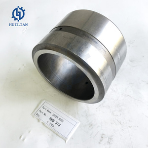 Bucha de Martelo RHB325 RHB313 RHB301 RHB320 RHB321, Bucha Externa e Interna, Ferramenta de Bucha, Tampa Frontal para Quebradores Hidráulicos de Construção - Product Image 3