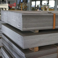 Fabrication de fûts en acier, tôle d'acier au carbone laminée à chaud SPHC avec surface finie usine pour fûts industriels