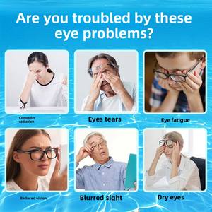 Perawatan Mata bola bergulir 20g, krim perawatan mata menghilangkan lelah kering dan buram - Product Image 4