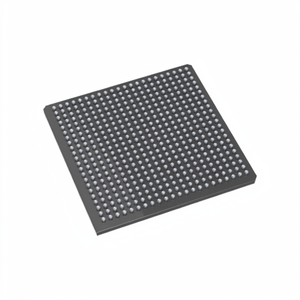 En Stock XCAU15P-2SBVB484I 484 BFBGA, Componente Electrónico Integrado FCBGA - Product Image 1