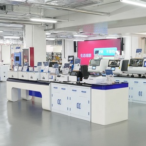 เครื่องกวนสารแม่เหล็กขนาดเล็ก BIOBASE CN รุ่น BJPX-SC11-MN แรงแม่เหล็กสูง ป้องกันการกระเด็น สำหรับห้องปฏิบัติการ - Product Image 5