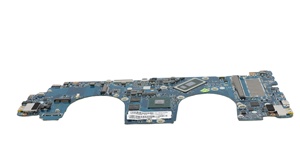 Für Lenovo ThinkPad Yoga 730-15IWL SWG Laptop Motherboard LA-G541P 5 B20T04950 Intel Chipsatz Industrielle Anwendung WiFi - Product Image 5