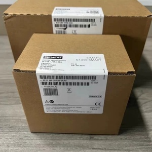 PLC neuf et d'origine 6ES7392-1AM00-0AA0 6ES7288-2DR16-0AA0 en stock - Product Image 5